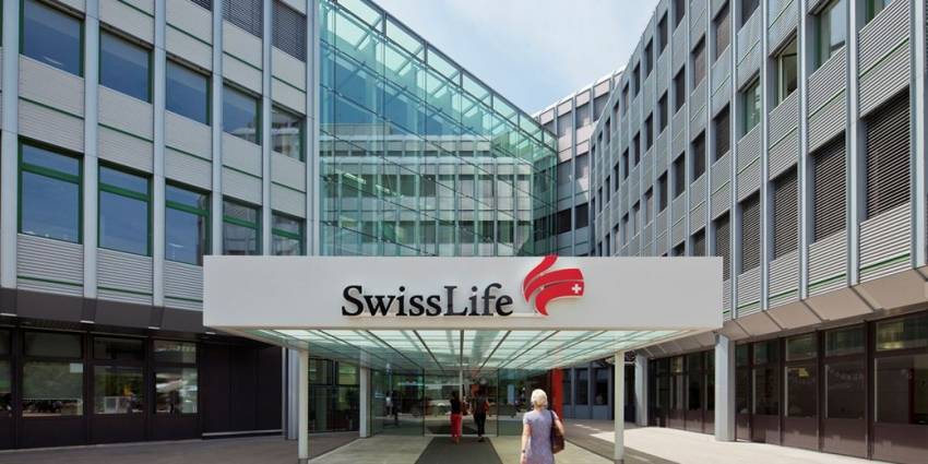 ©Swiss Life Asset Management ©Swiss Life Asset Management