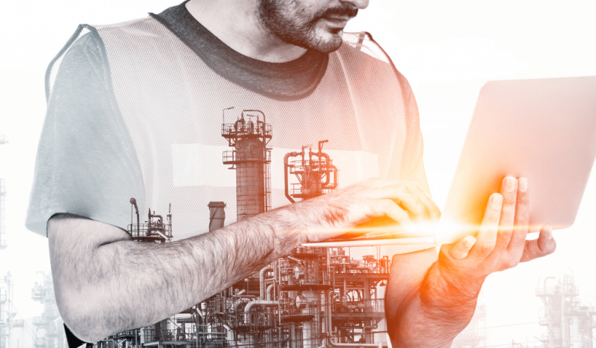 La solution développée par Qualisteo permet de réaliser jusqu'à 15 % d'économies sur la facture électrique des bâtiments professionnels. ©Qualisteo