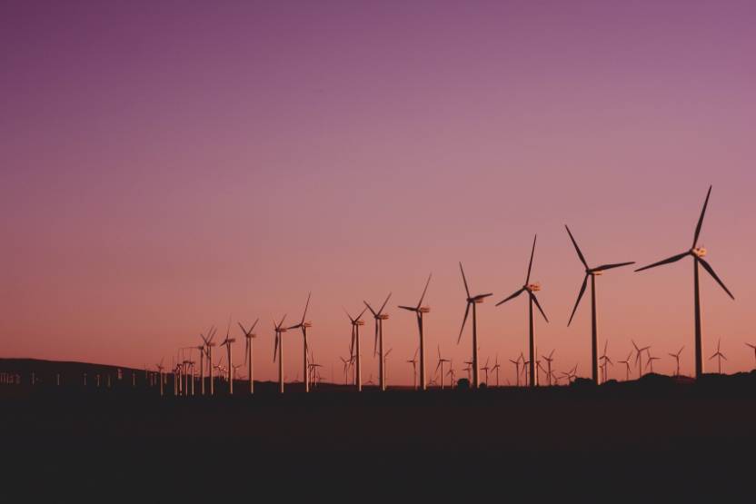 La majeure partie du fonds doit être levée en 2023. ©Creative Commons Licence