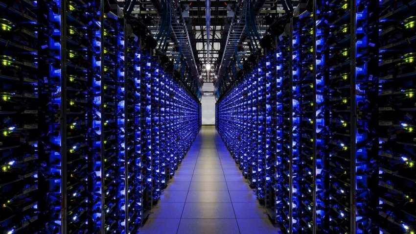 © Gulf Data Hub © Gulf Data Hub