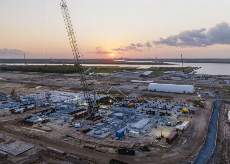 ©Woodside Energy