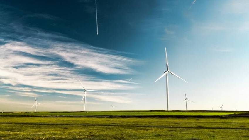 Eolienne. Eolienne.
