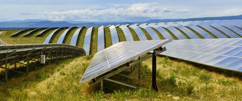 Le troisième fonds infra du gérant devrait signer son closing final d'ici la fin de l'année ©Ze Energy