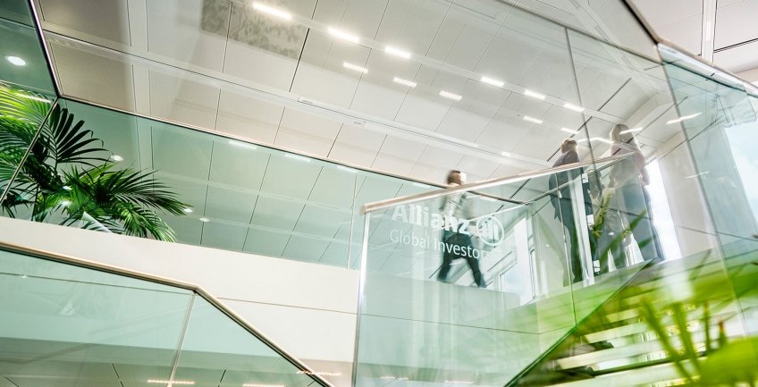 © Allianz Global Investors