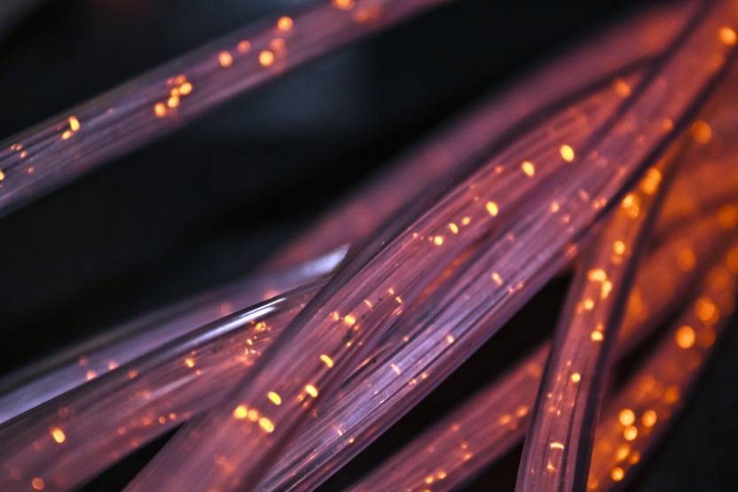 Les télécoms, une infrastructure en plein boom.