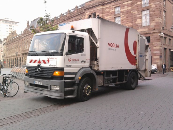 ©Veolia