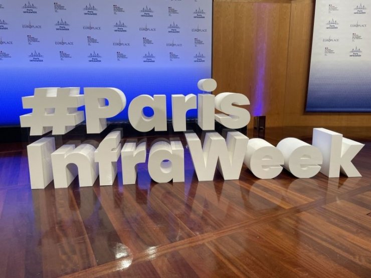 © Paris Europlace © Paris Europlace