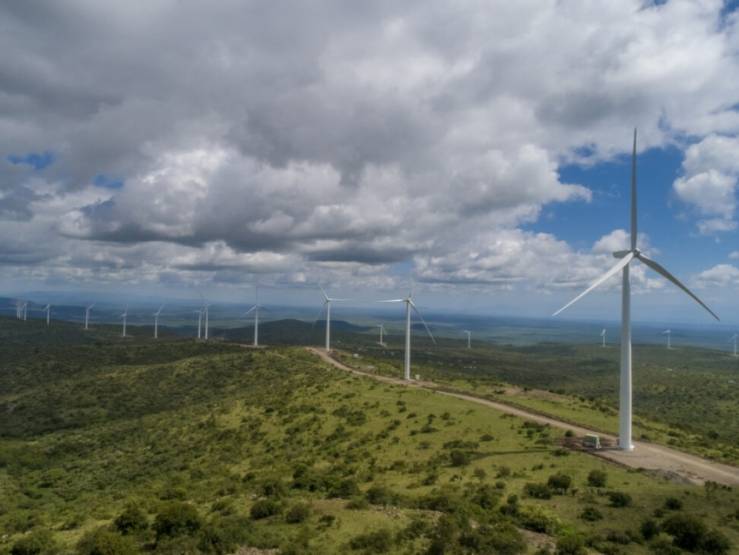 © BTE Renewables