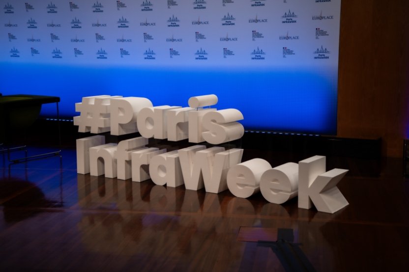 © Infraweek
