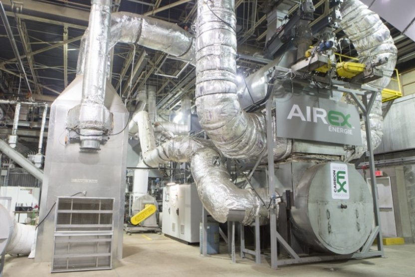 ©Airex Energie