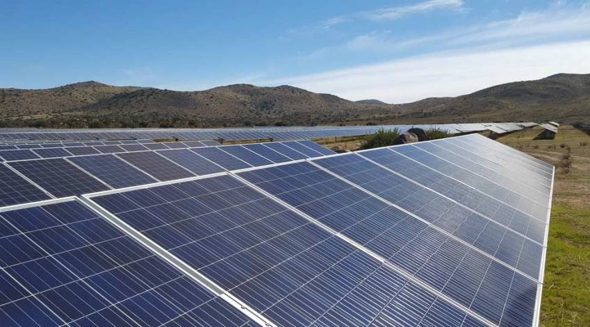 Valorisé 2,5 Md€, Reden Solar compte plus de 750 MW de capacité d'exploitation en 2021. Valorisé 2,5 Md€, Reden Solar compte plus de 750 MW de capacité d'exploitation en 2021.
