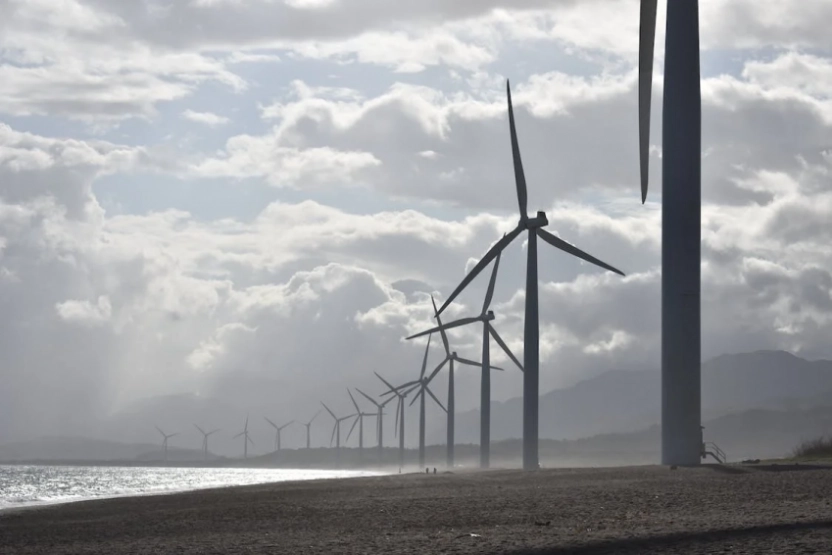 TagEnergy dispose d'un portefeuille de projets en Australie, au Royaume-Uni et en Europe. ©Creative Commons Licence