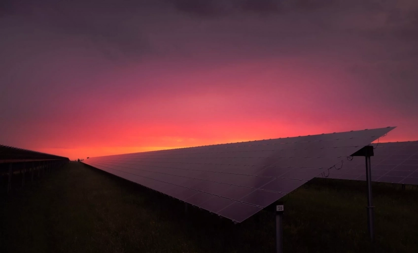 Les investissements de RSolutions ciblent notamment des projets innovants en termes d'atténuation des effets du réchauffement planétaire © Rgreen Invest