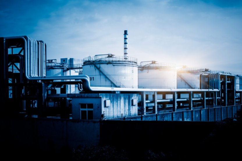 ©LBC Tank Terminals ©LBC Tank Terminals