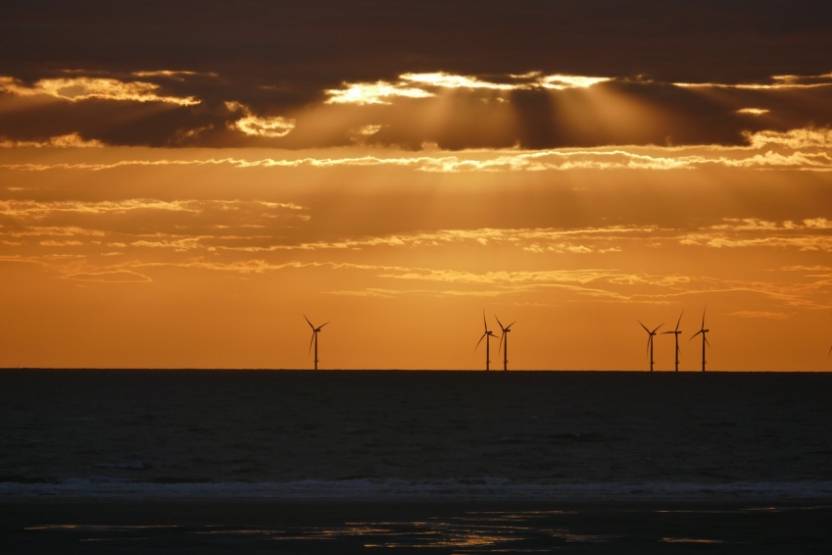 Les projets vont être exclusivement développés par Copenhagen Offshore Partners. ©Creative Commons Licence