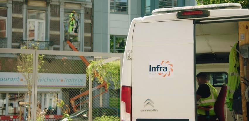 Infra Group