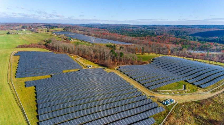 © Clearway Energy Group.