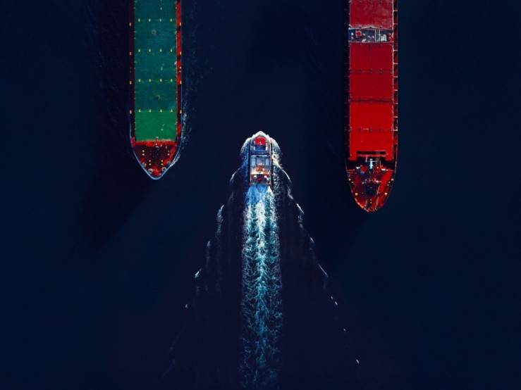 Le projet sera développé aux côtés de l'américain Sustainable Fuels Group. ©Topsoe