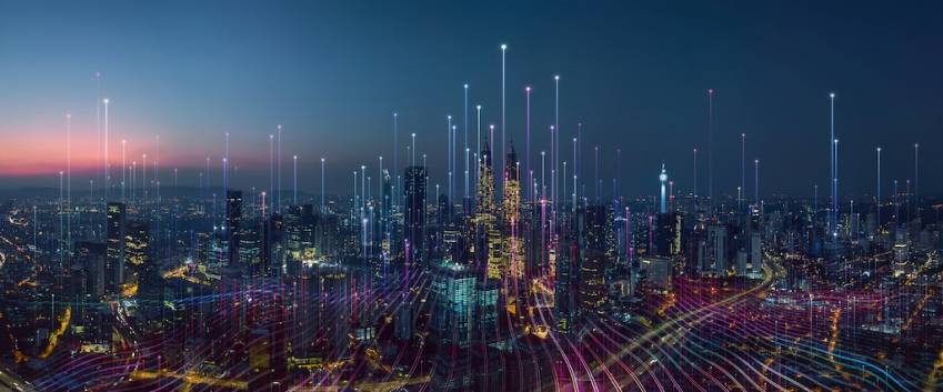 Le réseau espagnol FTTH de Wifi Sancti Petri. Le réseau espagnol FTTH de Wifi Sancti Petri.