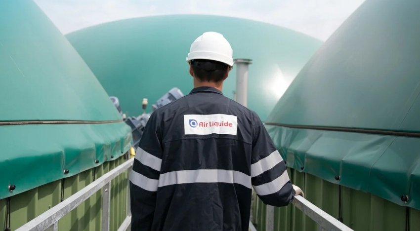 © AirLiquide