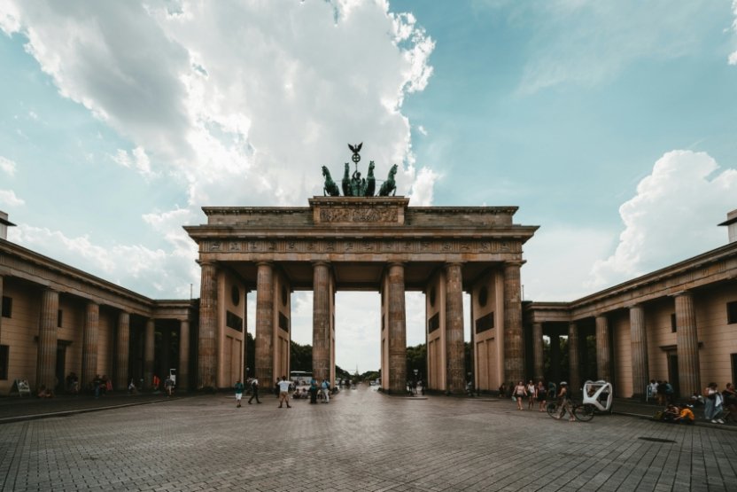 © Unsplash