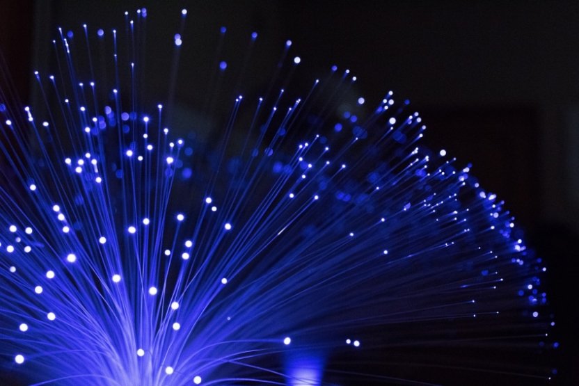 IFT dispose de plus de 30 millions de lignes FTTH installées à ce jour. ©Creative Commons Lience