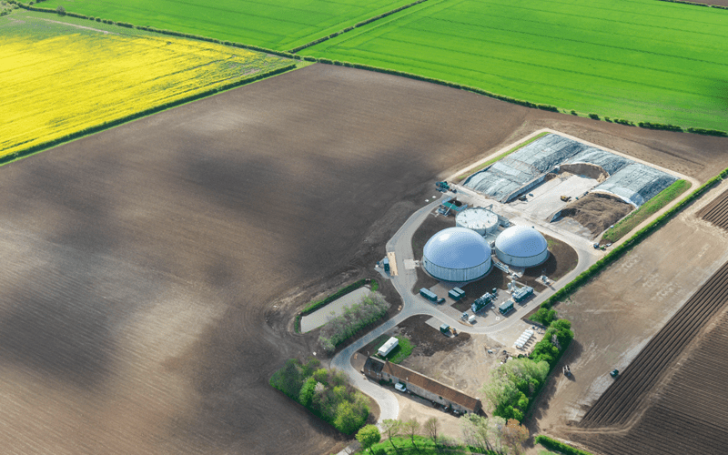 © Future Biogas © Future Biogas