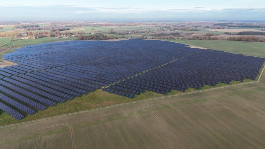 © Qualitas Energy