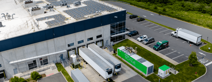 © Scale microgrids © Scale microgrids