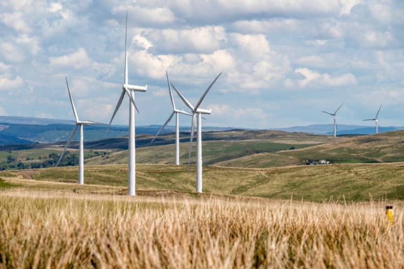 Le nouveau fonds de dette 2023 d'Infranity financera notamment les énergies renouvelables