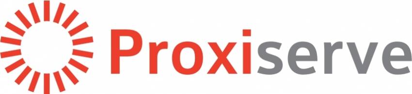 Proxiserve logo