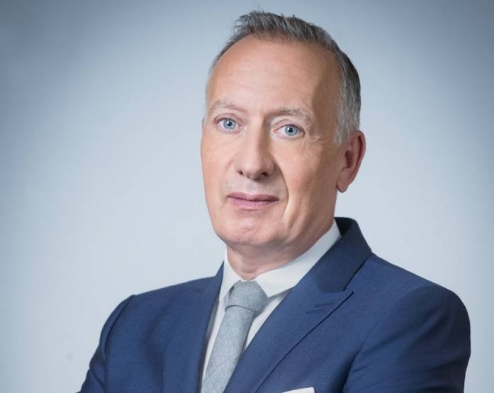 Stéphane Rainard, Swiss Life Asset Managers. 