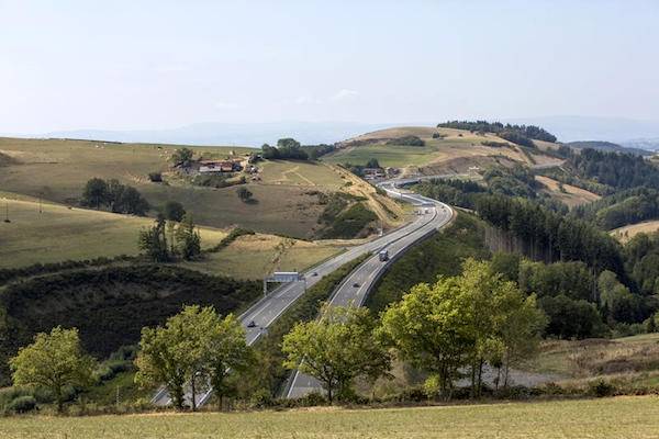 A89 - © William Daniels - Vinci Autoroutes - 600