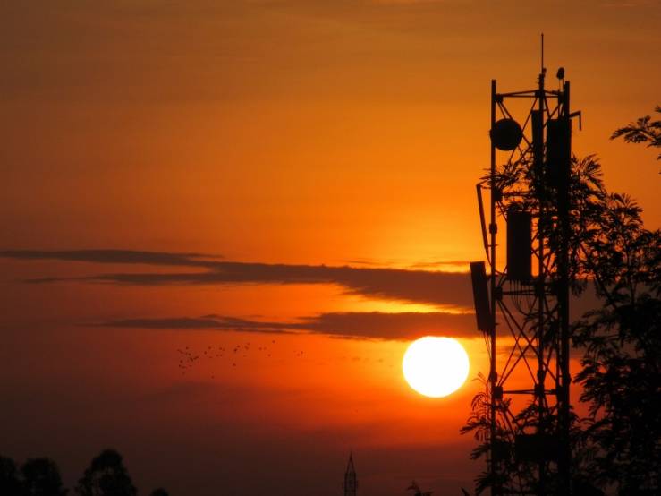 Telecom Italia et Vodafone ont regroupé leurs 22 000 tours télécoms au sein d'Inwit.