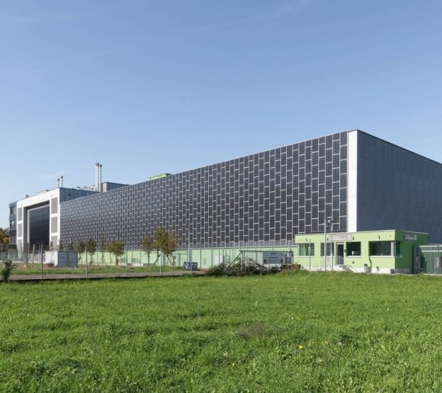 © Green Datacenter