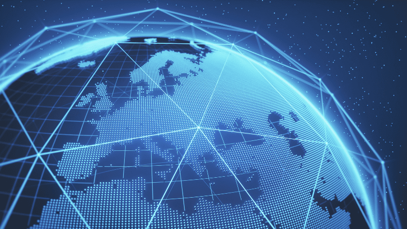 GlobalCloudXchange détient un réseau de 66 000 kilomètres de câbles sous-marins traversant 46 pays. ©GlobalCloudXchange