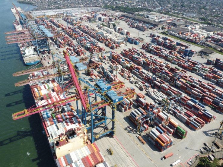 © CMA CGM