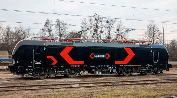 © Cargo Unit