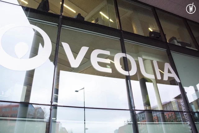 ©Veolia 