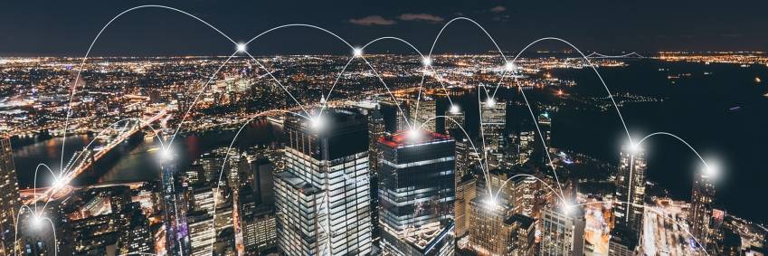Les infrastructures, un incontournable sociétal.