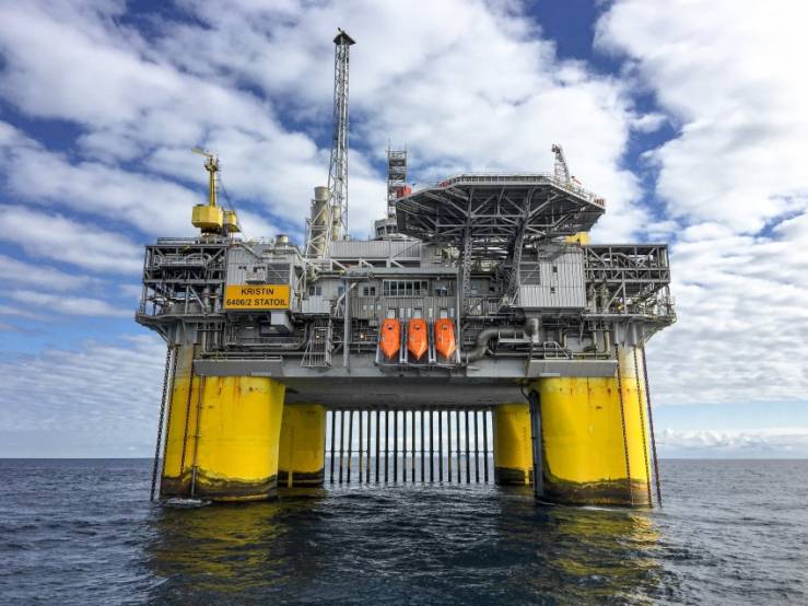 TotalEnergies et QatarEnergy sont désormais partenaires dans neuf pays. ©Creative Commons Licence