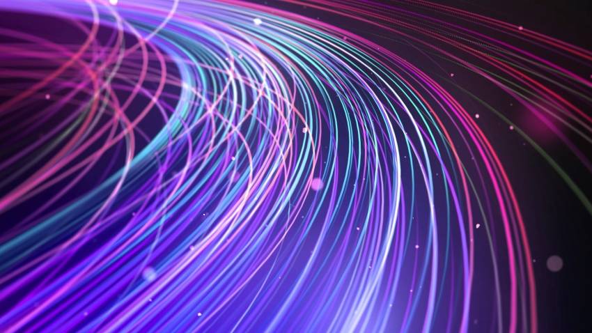 La course à la fibre optique s'accélère avec l'arrivée de la 5G.