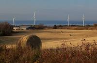 eoliennes © Innergex 200 eoliennes © Innergex 200