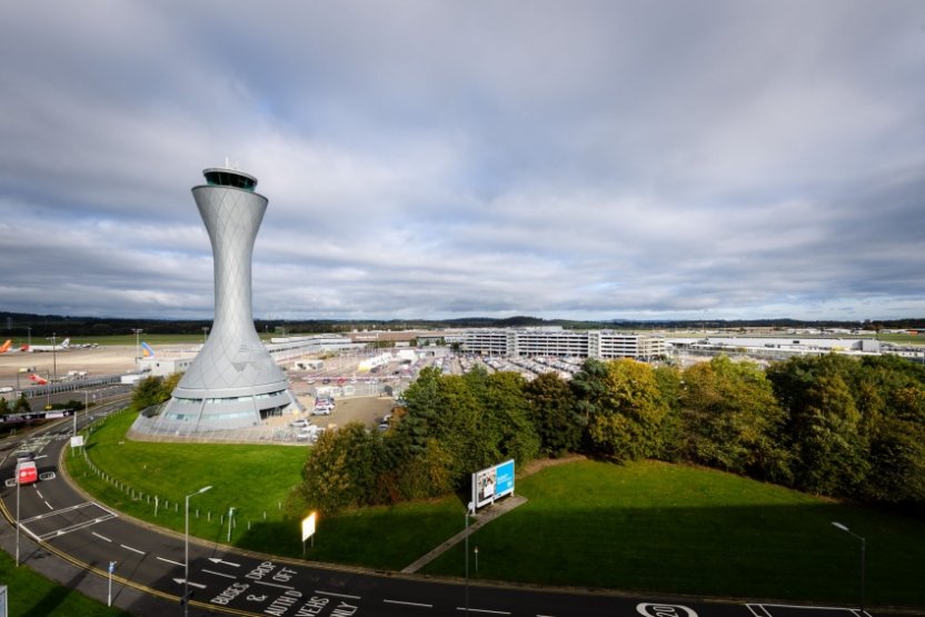 © Edinburgh Airport