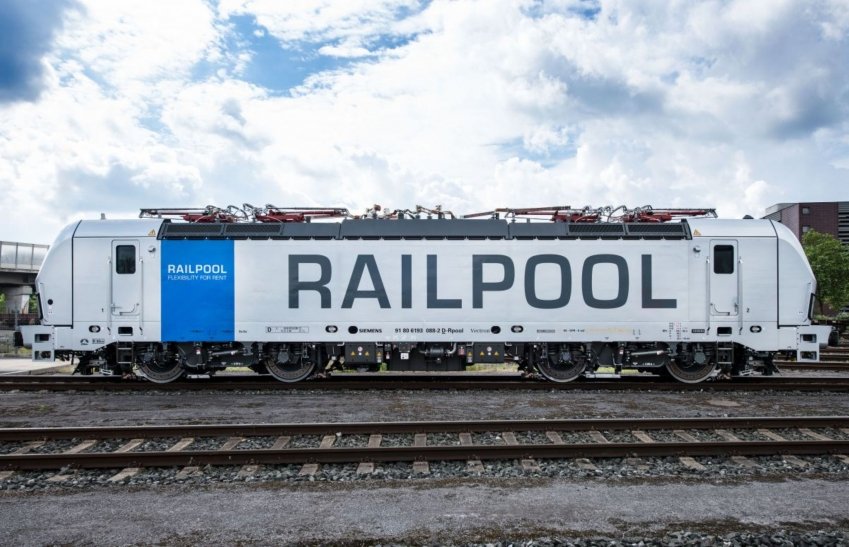 © RailPool