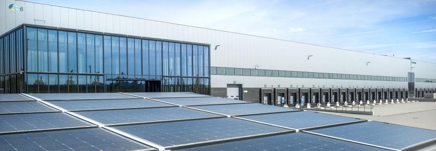 ©Prologis