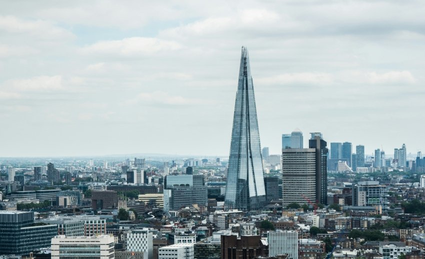 © Unsplash / Jamie Street