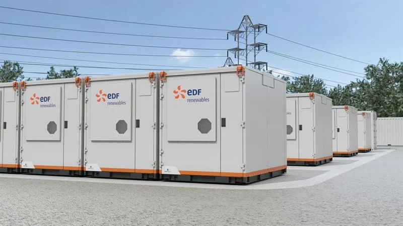 ©EDF Renouvelables