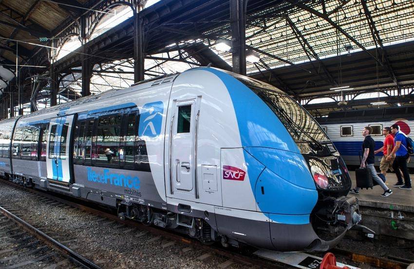© Bombardier. © Bombardier.