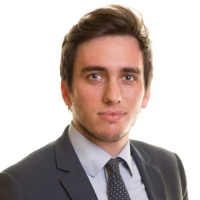 Ambroise Bayen,&nbsp;Cube Infrastructure Managers&nbsp;